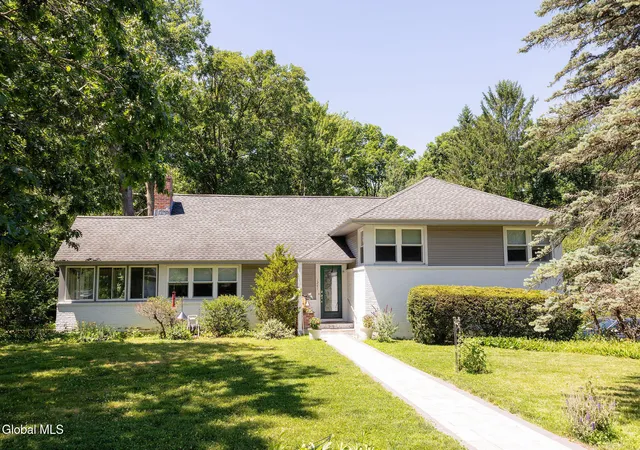 Photo 1 of Single family home for sale at 1241 Ruffner Rd, Schenectady, NY 12309 | MLS# 202622192 | Listing updated on 2026-08-24