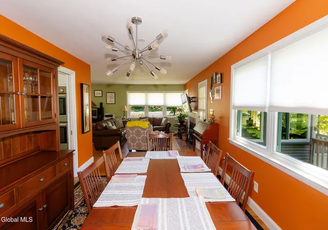 Photo 4 of Single family home for sale at 1241 Ruffner Rd, Schenectady, NY 12309 | MLS# 202622192 | Listing updated on 2026-08-24