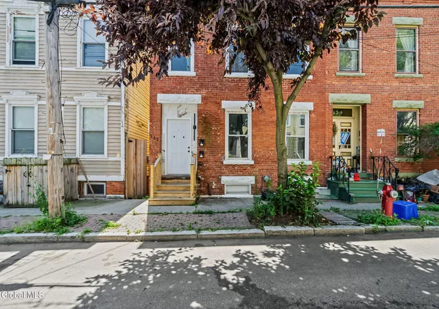 Photo 1 of Sale Pending at 132 4th Avenue, Albany, NY 12202 | MLS# 202622352 | Listing updated on 2026-08-05
