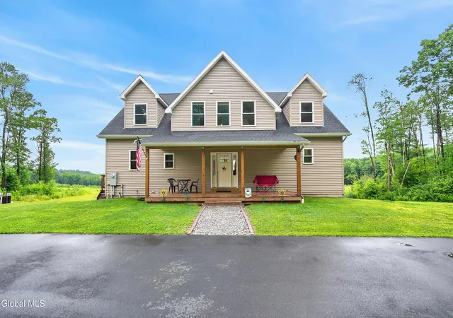Photo 1 of Sale Pending at 439 Saddle Back Ridge Rd, East Nassau, NY 12062 | MLS# 202622377 | Listing updated on 2026-07-27