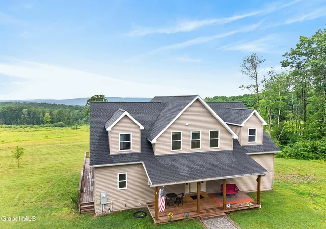 Photo 2 of Sale Pending at 439 Saddle Back Ridge Rd, East Nassau, NY 12062 | MLS# 202622377 | Listing updated on 2026-07-27