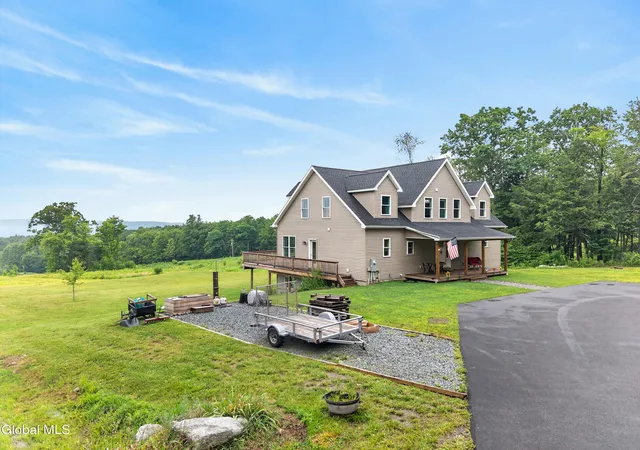 Photo 3 of Sale Pending at 439 Saddle Back Ridge Rd, East Nassau, NY 12062 | MLS# 202622377 | Listing updated on 2026-07-27