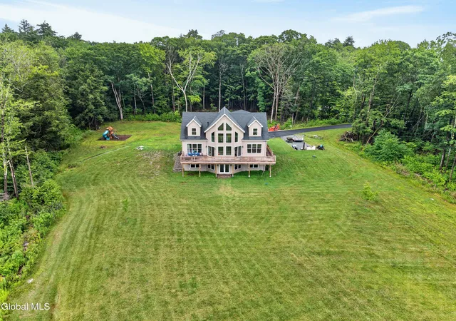Photo 3 of Sale Pending at 439 Saddle Back Ridge Rd, East Nassau, NY 12062 | MLS# 202622377 | Listing updated on 2026-07-27