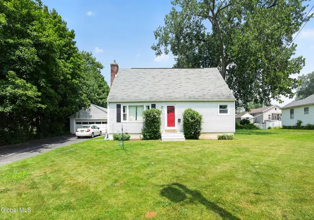 1st image of 16 Pennsylvania Ave, Rensselaer, NY 12144 | MLS# 202622328