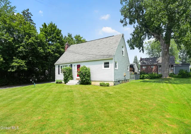 2nd image of 16 Pennsylvania Ave, Rensselaer, NY 12144 | MLS# 202622328