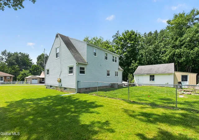 3rd image of 16 Pennsylvania Ave, Rensselaer, NY 12144 | MLS# 202622328