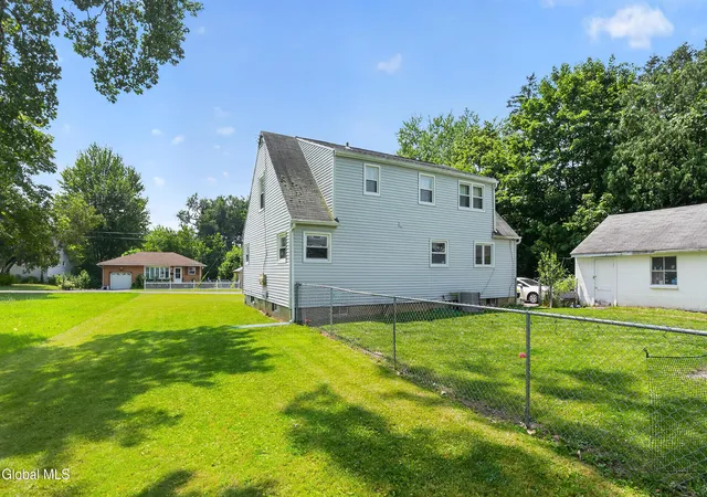 4th image of 16 Pennsylvania Ave, Rensselaer, NY 12144 | MLS# 202622328