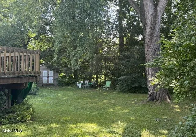 Photo 3 of Single family home for sale at 118 Marriott Ave, Schenectady, NY 12304 | MLS# 202622202 | Listing updated on 2026-07-22