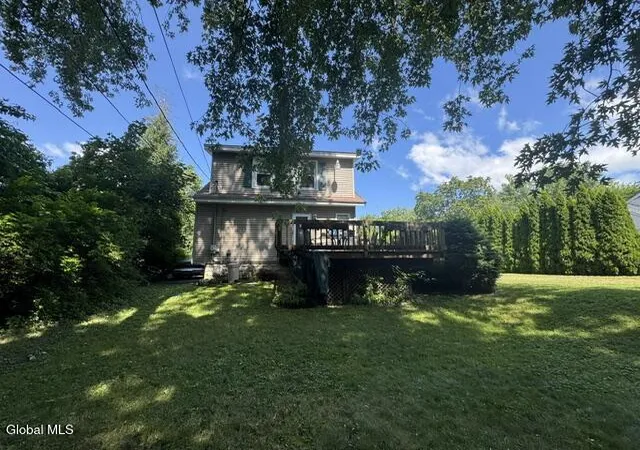 Photo 4 of Single family home for sale at 118 Marriott Ave, Schenectady, NY 12304 | MLS# 202622202 | Listing updated on 2026-07-22