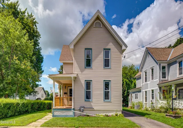 1st image of 39 Temple St, Gloversville, NY 12078 | MLS# 202624407