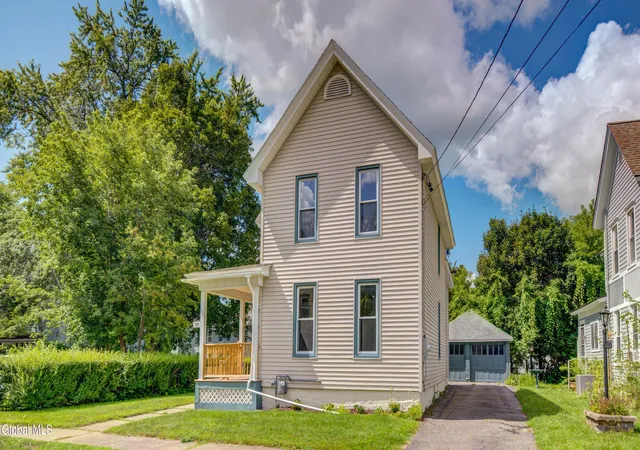 2nd image of 39 Temple St, Gloversville, NY 12078 | MLS# 202624407