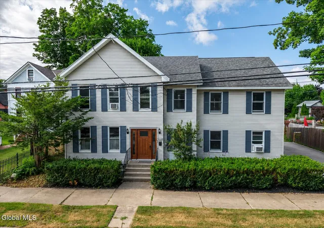 1st image of 20 George St, Saratoga Springs, NY 12866 | MLS# 202622637