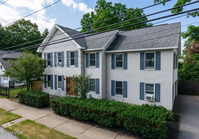 2nd image of 20 George St, Saratoga Springs, NY 12866 | MLS# 202622637