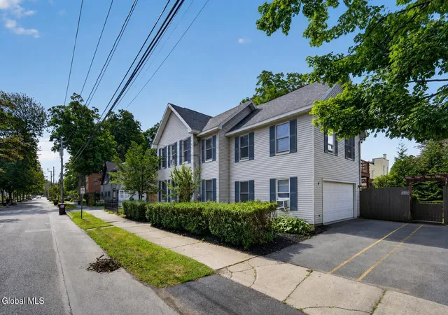 3rd image of 20 George St, Saratoga Springs, NY 12866 | MLS# 202622637