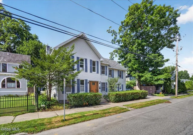 4th image of 20 George St, Saratoga Springs, NY 12866 | MLS# 202622637