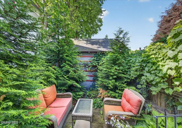 60th image of 20 George St, Saratoga Springs, NY 12866 | MLS# 202622637