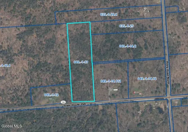 Photo 1 of Land for sale at L13 New York 29a, Stratford, NY 13470 | MLS# 202622460 | Listing updated on 2026-09-10