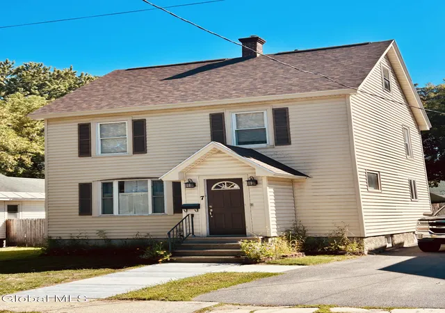 1st image of 7 Saratoga Blvd, Gloversville, NY 12078 | MLS# 202622332