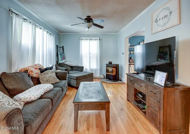 2nd image of 7 Saratoga Blvd, Gloversville, NY 12078 | MLS# 202622332