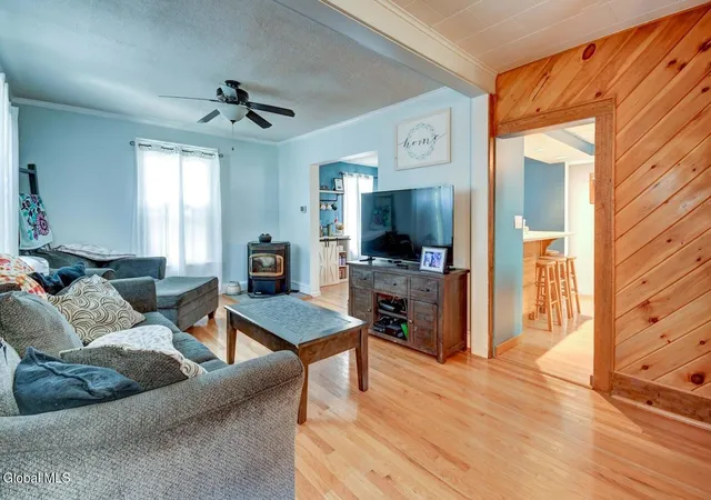 3rd image of 7 Saratoga Blvd, Gloversville, NY 12078 | MLS# 202622332