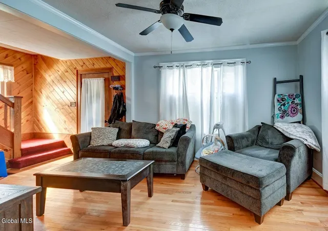4th image of 7 Saratoga Blvd, Gloversville, NY 12078 | MLS# 202622332