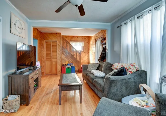 5th image of 7 Saratoga Blvd, Gloversville, NY 12078 | MLS# 202622332