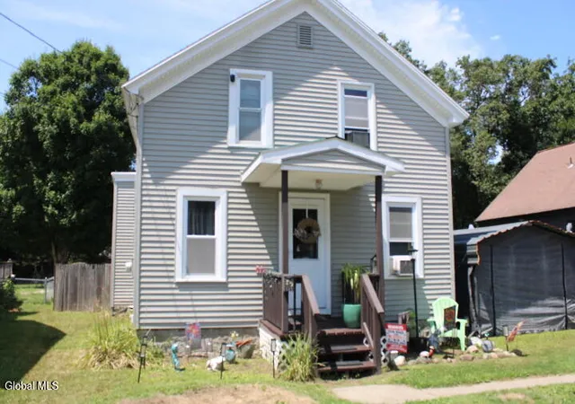 1st image of 523 Lower Wright St, Hudson Falls, NY 12839 | MLS# 202622203