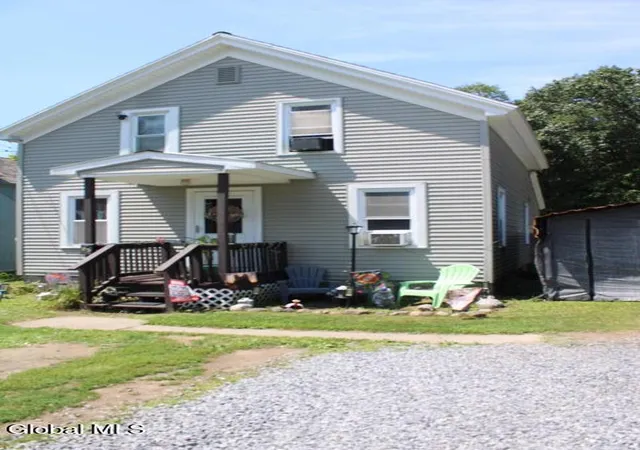 2nd image of 523 Lower Wright St, Hudson Falls, NY 12839 | MLS# 202622203