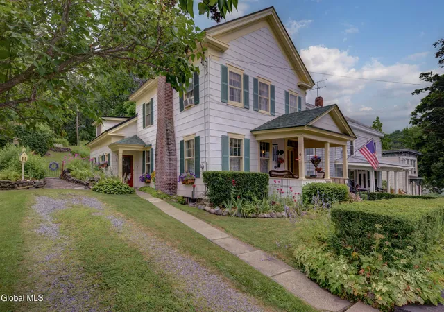Photo 1 of Single family home for sale at 261 Summit St, Richmondville, NY 12149 | MLS# 202622576 | Listing updated on 2026-08-20