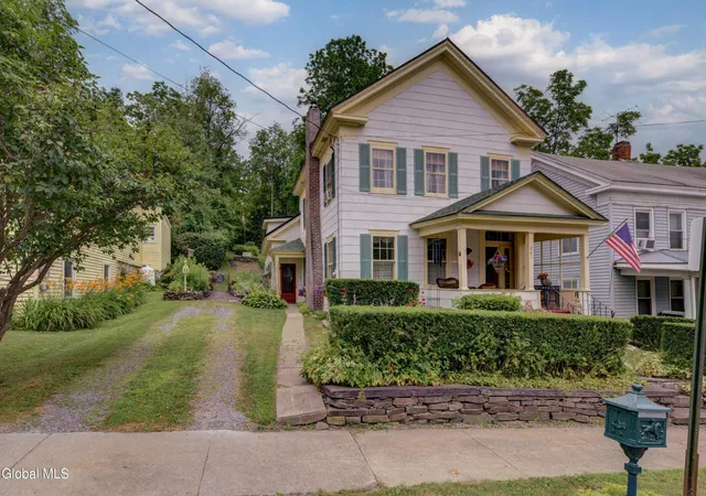 Photo 2 of Single family home for sale at 261 Summit St, Richmondville, NY 12149 | MLS# 202622576 | Listing updated on 2026-08-20