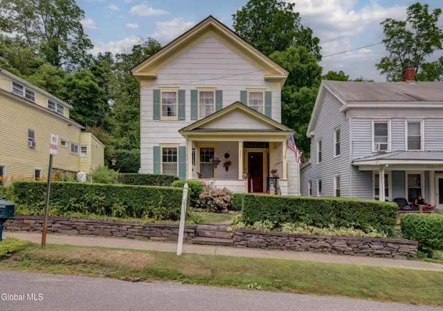 Photo 3 of Single family home for sale at 261 Summit St, Richmondville, NY 12149 | MLS# 202622576 | Listing updated on 2026-09-16