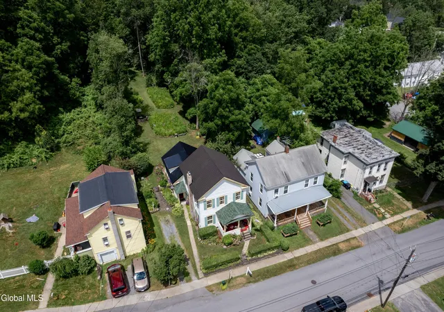 Photo 83 of Single family home for sale at 261 Summit St, Richmondville, NY 12149 | MLS# 202622576 | Listing updated on 2026-08-20