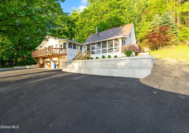 2nd image of 858 S Shore Rd, Northville, NY 12134 | MLS# 202622269