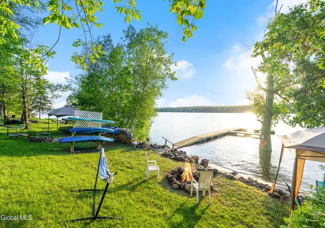 Photo 3 of Single family home for sale at 858 S Shore Rd, Northville, NY 12134 | MLS# 202622269 | Listing updated on 2026-08-07