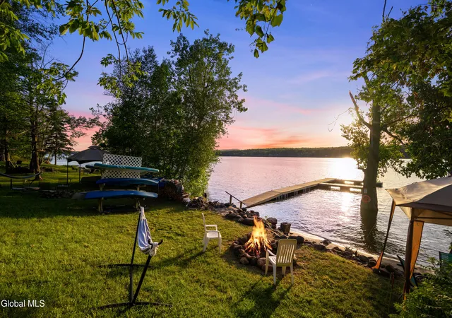 Photo 4 of Single family home for sale at 858 S Shore Rd, Northville, NY 12134 | MLS# 202622269 | Listing updated on 2026-08-07
