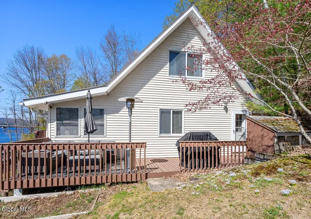 94th image of 858 S Shore Rd, Northville, NY 12134 | MLS# 202622269