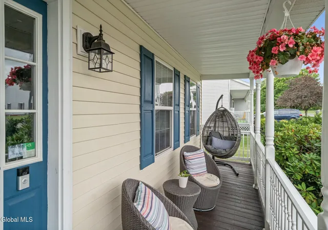 Photo 3 of Single family home for sale at 117 E Windswept Dr, Amsterdam, NY 12010 | MLS# 202622327 | Listing updated on 2026-09-18