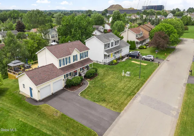 1st image of 117 E Windswept Dr, Amsterdam, NY 12010 | MLS# 202622327