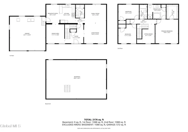 65th image of 117 E Windswept Dr, Amsterdam, NY 12010 | MLS# 202622327