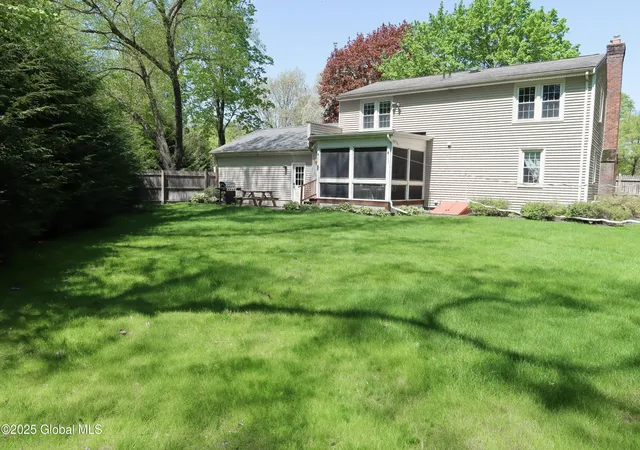 3rd image of 5 Moon Dr, Saratoga Springs, NY 12866 | MLS# 202622602