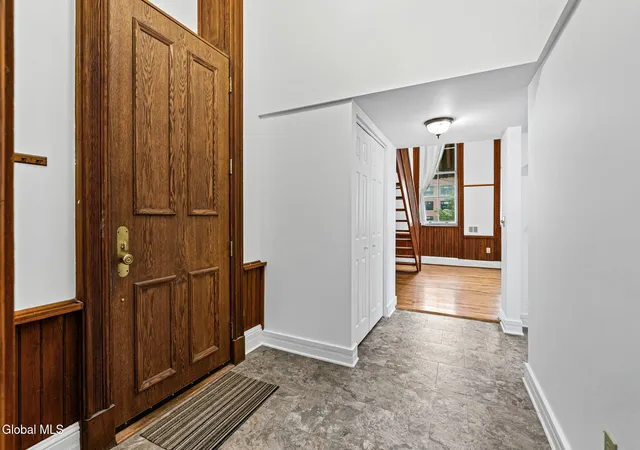 Photo 3 of Sale Pending at 206 N Pearl St #APT 102, Albany, NY 12207 | MLS# 202622223 | Listing updated on 2026-09-03
