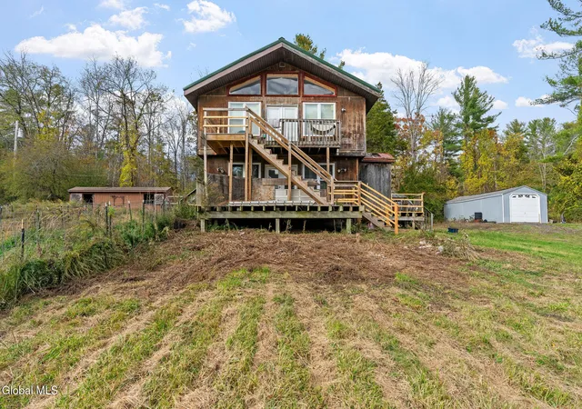 Photo 1 of Single family home for sale at 5281 Route 67, East Durham, NY 12423 | MLS# 202622209 | Listing updated on 2026-07-28
