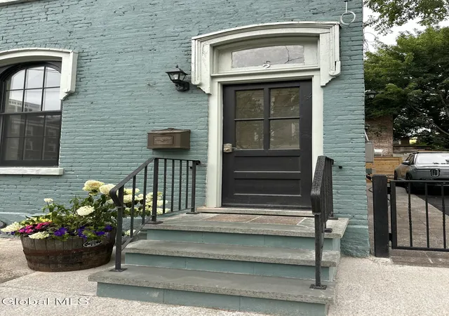 Photo 2 of Single family home for sale at 2 Spring St, Albany, NY 12210 | MLS# 202622313 | Listing updated on 2026-09-15