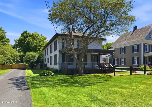 Photo 1 of Sale Pending at 1959 Main St, Delanson, NY 12053 | MLS# 202623344 | Listing updated on 2026-08-26