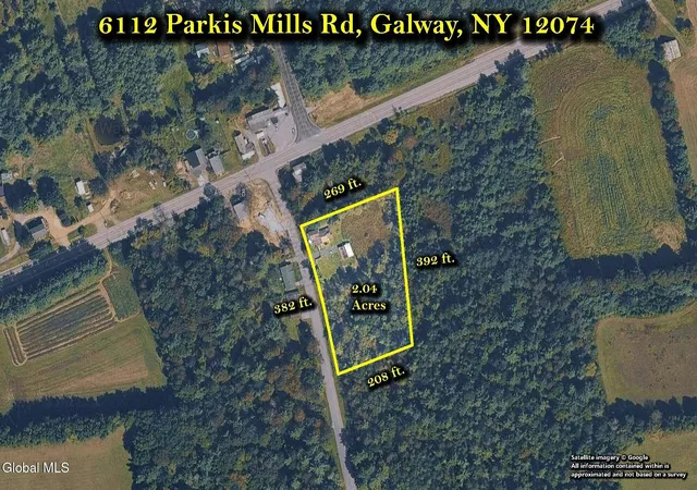 60th image of 6112 Parkis Mills Rd, Galway, NY 12074 | MLS# 202622276