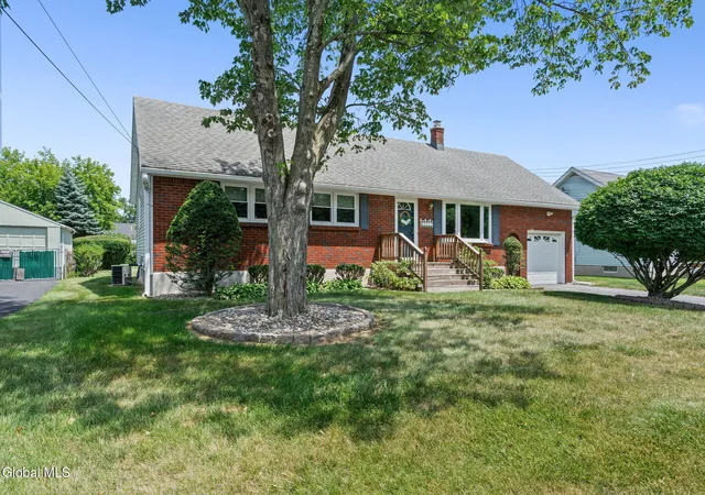 Photo 1 of Sale Pending at 3317 Maryvale Dr, Schenectady, NY 12304 | MLS# 202622406 | Listing updated on 2026-07-30