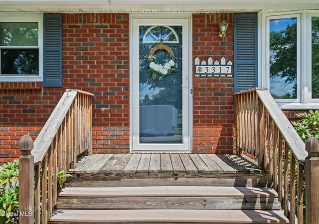 Photo 3 of Sale Pending at 3317 Maryvale Dr, Schenectady, NY 12304 | MLS# 202622406 | Listing updated on 2026-07-30