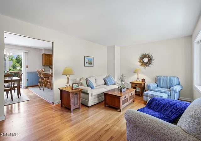 Photo 3 of Sale Pending at 3317 Maryvale Dr, Schenectady, NY 12304 | MLS# 202622406 | Listing updated on 2026-07-30