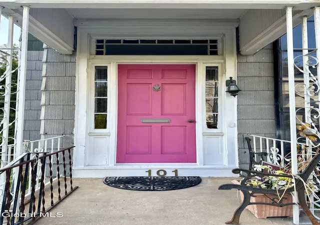 Photo 3 of Single family home for sale at 101 E Main St, Johnstown, NY 12095 | MLS# 202622221 | Listing updated on 2026-08-27
