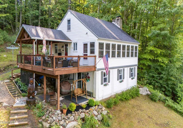 1st image of 2097 N Shore Rd, Hadley, NY 12835 | MLS# 202623049